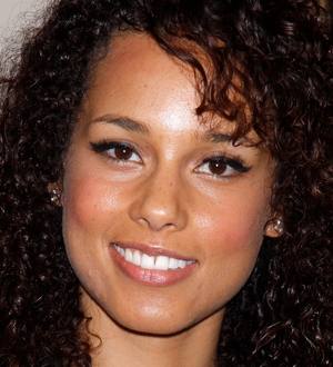 Alicia Keys hoping documentary highlights Africa issues
