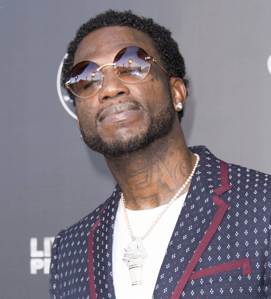 Gucci Mane planning screenplay debut