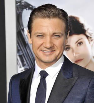 Jeremy Renner to lead the cast of Gary Webb/CIA thriller