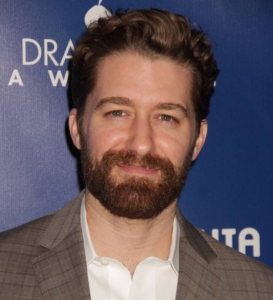 Matthew Morrison opening performing arts school