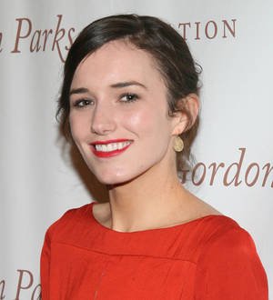 Kick Kennedy splits from Paul Simon's son