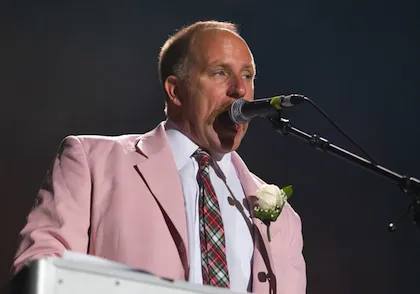 Faith No More Keyboardist to Stage a Bigfoot Musical!