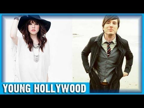 Owl City On His Duet With Carly Rae Jepsen!