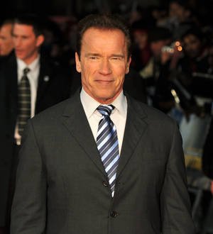 Terminator franchise set for new trilogy