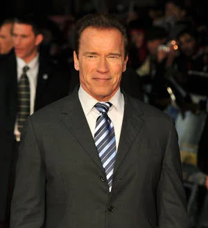 Terminator franchise set for new trilogy