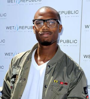 B.o.B's preacher father wasn't supportive of his career
