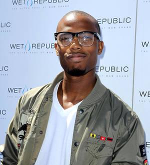 B.o.B's preacher father wasn't supportive of his career