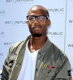 B.o.B's preacher father wasn't supportive of his career