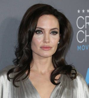 Angelina Jolie has ovaries removed