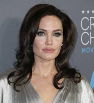 Angelina Jolie has ovaries removed
