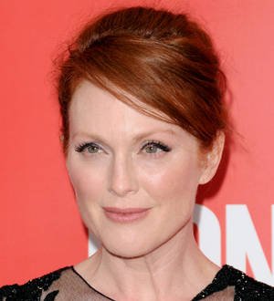 Julianne Moore joins The Hunger Games