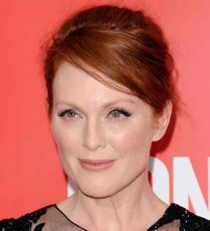 Julianne Moore joins The Hunger Games