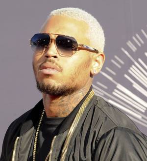 Chris Brown's assault case delayed again