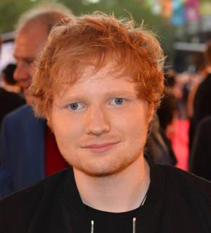 Ed Sheeran and The Game working on collaborative album