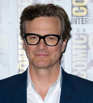Colin Firth tested Woody Allen's patience with card trick