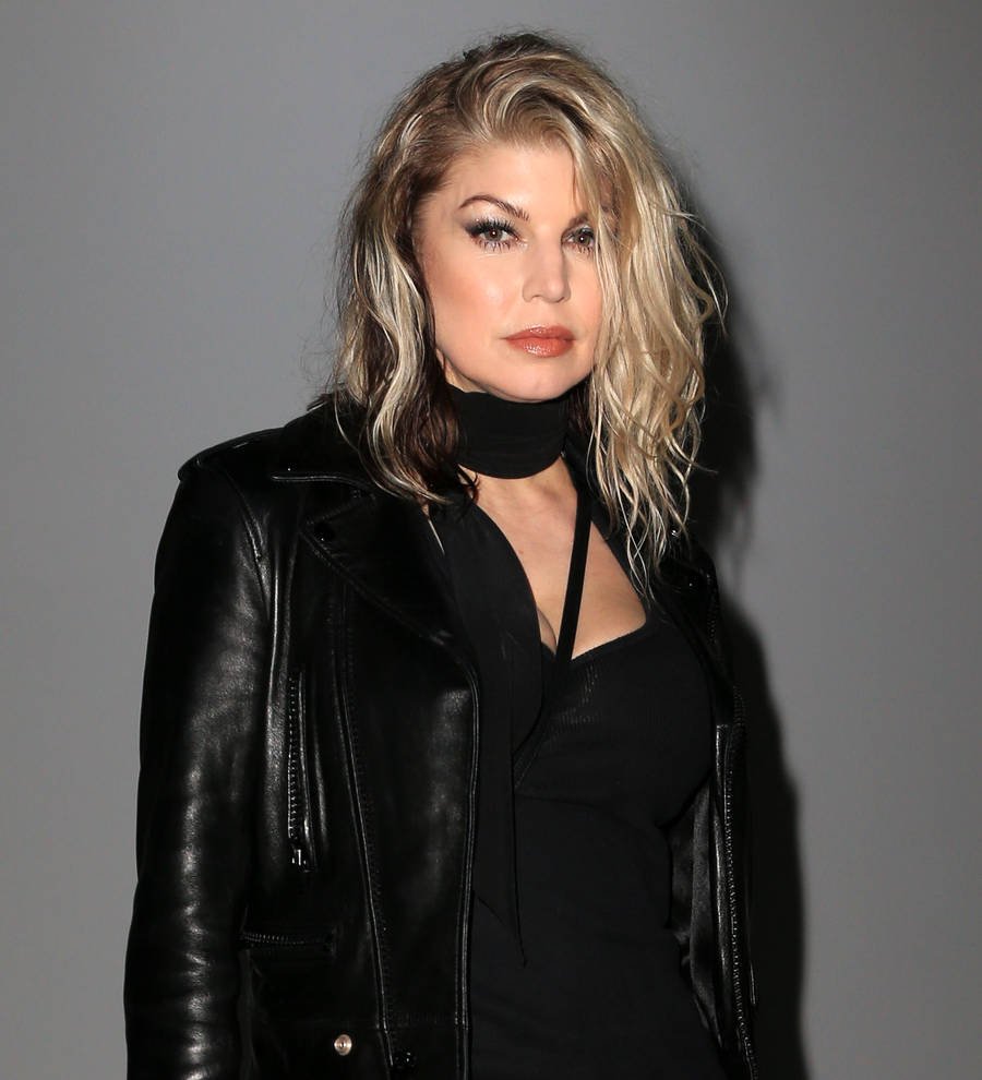 Fergie: 'I wanted to stay married forever'