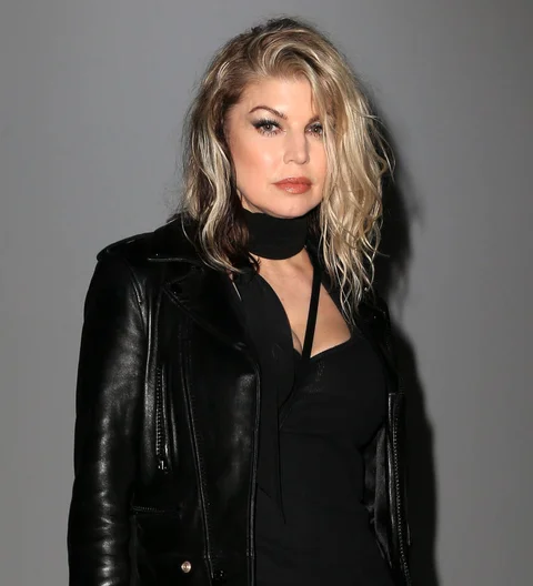 Fergie recruits Kendall Jenner for music video