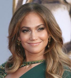 Jennifer Lopez wows wedding guests with private Ukraine gig