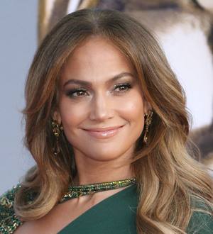Jennifer Lopez wows wedding guests with private Ukraine gig