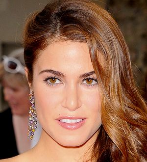 Nikki Reed Wasn't Prepared for Athletic Eclipse Training