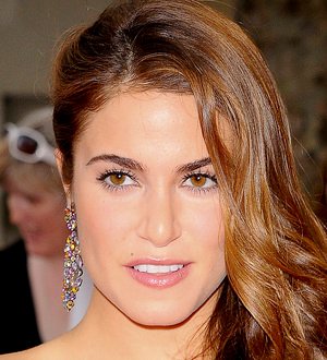 Nikki Reed Wasn't Prepared for Athletic Eclipse Training