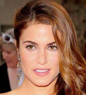 Nikki Reed Wasn't Prepared for Athletic Eclipse Training