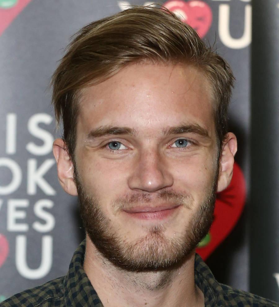 Disney cuts ties with YouTube star PewDiePie over controversial posts