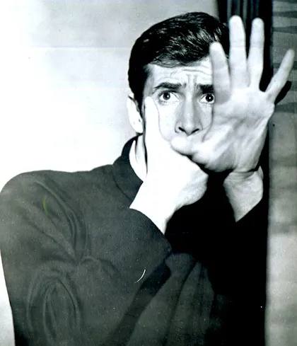 Recasting the Classics: 'psycho'