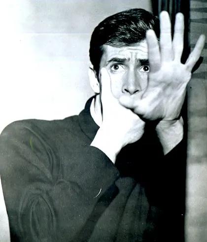 Recasting the Classics: 'psycho'