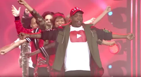 The Best Highlights From This Year's VidCon!