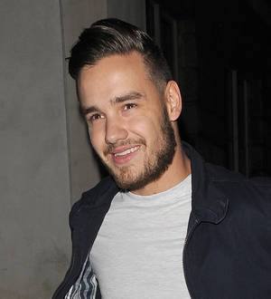 Liam Payne slammed for Duck Dynasty gun picture