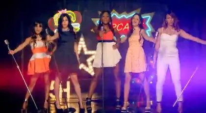 Fifth Harmony Debuts "Miss Moving On" Video