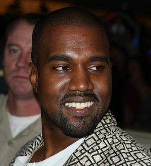 Kanye West: 'Taylor Swift backed Grammys stage invasion'