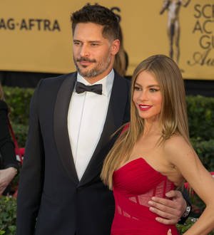 Sofia Vergara: 'My wedding to Joe Manganiello will be massive'