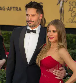 Sofia Vergara: 'My wedding to Joe Manganiello will be massive'