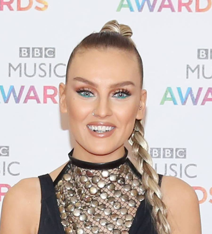 Perrie Edwards 'dating new man'