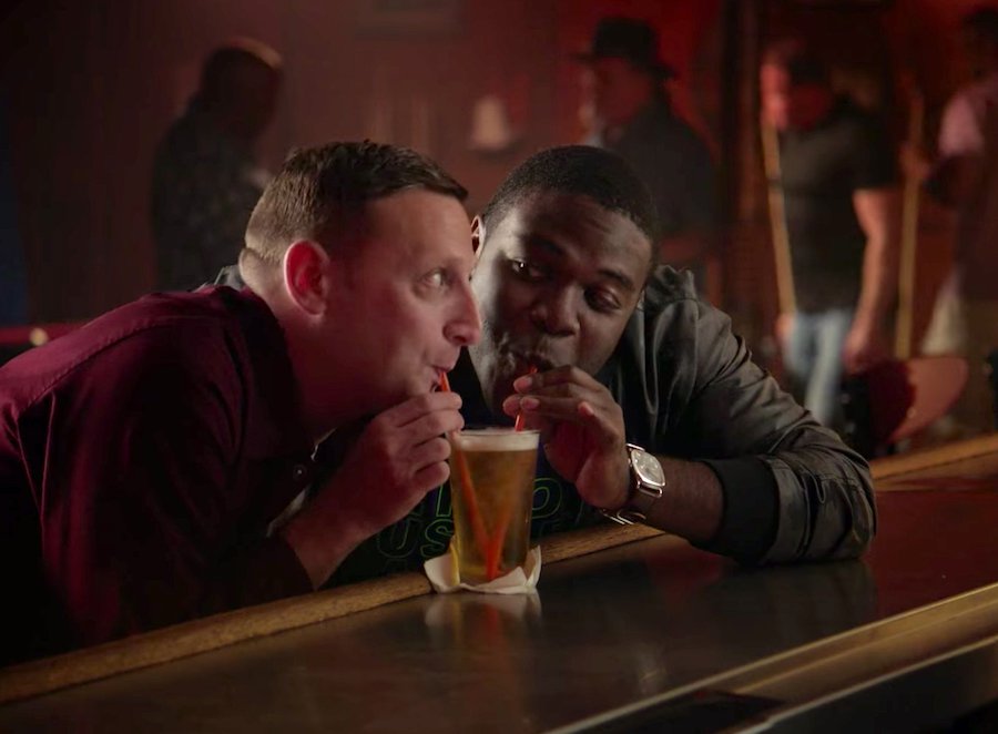HIDDEN ON STREAMING: "Detroiters"