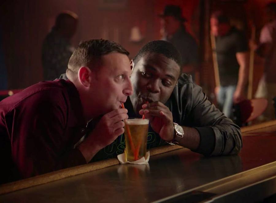 HIDDEN ON STREAMING: "Detroiters"