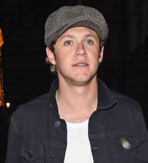 Niall Horan splits from girlfriend - report