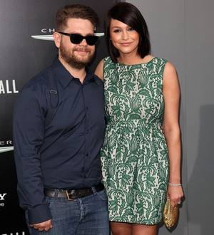 Jack Osbourne weds in Hawaii