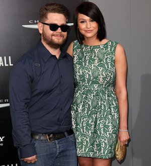 Jack Osbourne weds in Hawaii