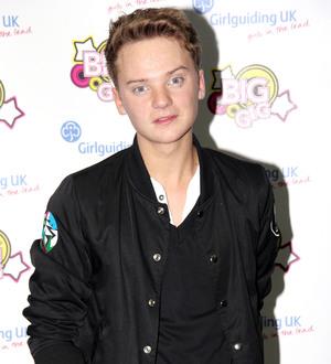 Ne-Yo defends Conor Maynard over Justin Bieber comparisons