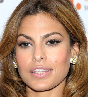 Eva Mendes: 'angelina Jolie Made Charity Work Cool'