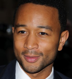 John Legend producing TV comedy