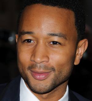 John Legend producing TV comedy
