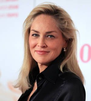 Linda Lovelace's kids compliment Sharon Stone's portrayal of their grandma