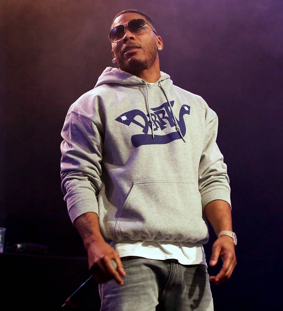 Nelly to sue rape accuser