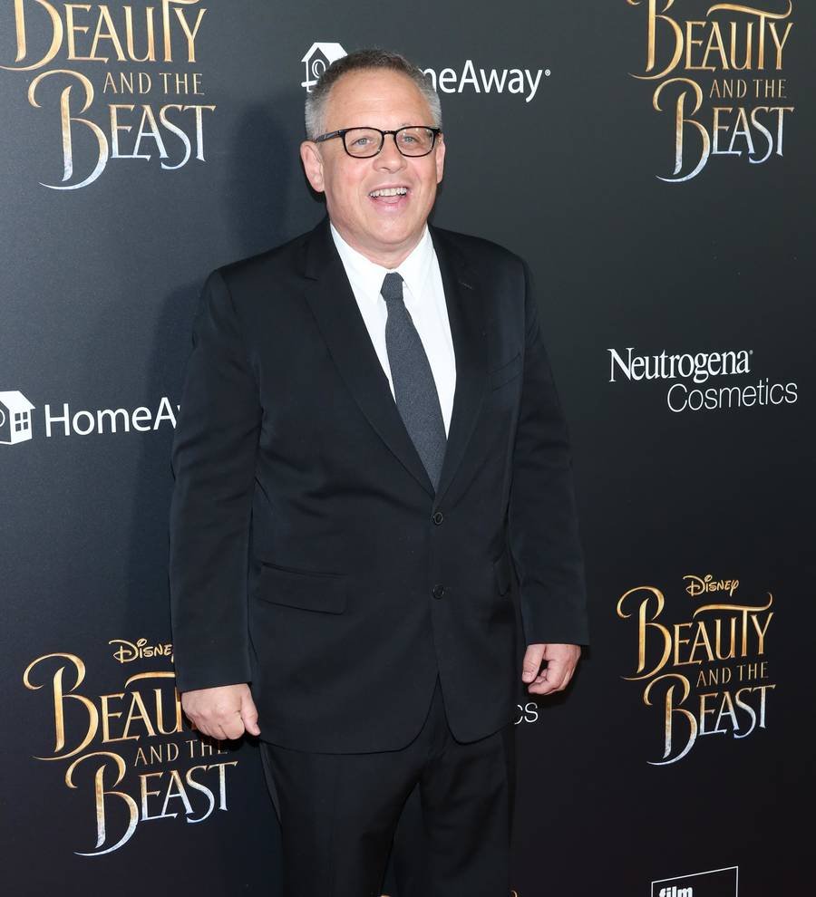 Beauty & the Beast pulled from cinemas in Kuwait