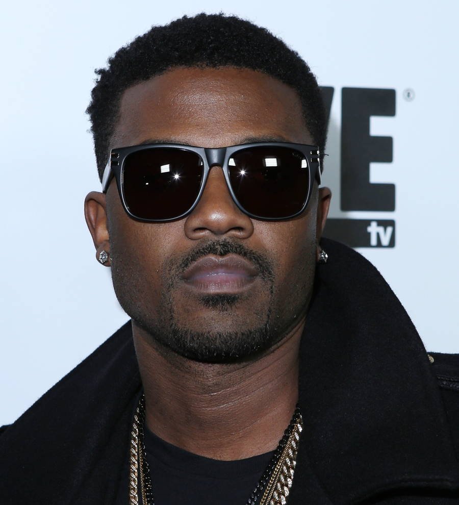 Ray J spends,000 on emergency treatment for pet dog