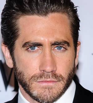 Jake Gyllenhaal linked to another Sports Illustrated model
